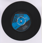 LIVE AS ONE - King Chubby (Junior Byles)