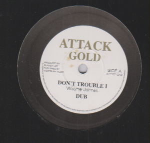DON'T TROUBLE I - Wayne Jarret