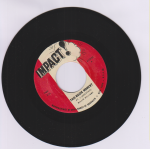 THIS MAGIC MOMENT - Willie Williams