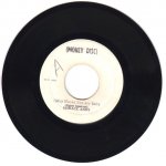 I MAY NEVER SEE MY BABY - Horace Andy