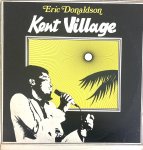 KENT VILLAGE - Eric Donaldson