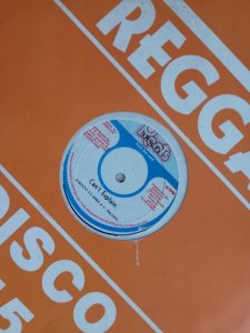 THIS HEART OF MINE / CAN'T EXPLAIN - Johnny Clarke & U Brown
