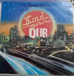 SOUL MAN DUB - Junior Soul
