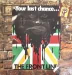 THE FRONT LINE 11 - V.A