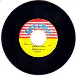 HOW MUCH LOVE - Barrington Levy