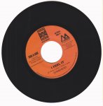 I FEEL IT - Shinehead