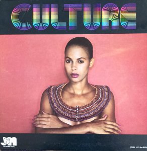 MORE CULTURE - Culture