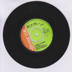 DON'T BE CRUEL - Laurel Aitken