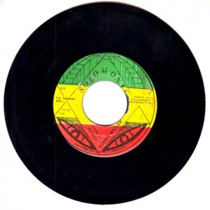 UNITY - Bunny Wailer