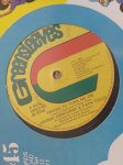 TRYING TO TURN ME ON - Johnny Osbourne & Papa Tullo
