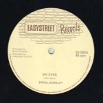 MY EYES - Errol Dunkely