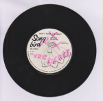 DON'T ROCK THE BOAT - Derrick Harriott