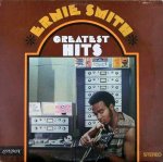 GREATEST HITS - Ernie Smith