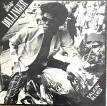 TALKIN' BLUES - Dillinger