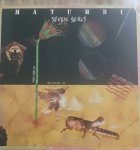 SEVEN SEALS - MATUMBI