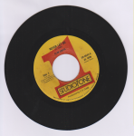NEVER LET GO - Slim Smith