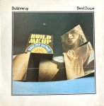 BUILD ME UP - Brent Dowe