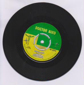 SKA-ING WEST - Sir Lord Comic