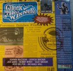 CHECK THE WINNER (INSTRUMENTAL COLLECTION) - Glen Brown
