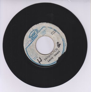 SATISFACTION- LEROY SMART