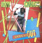 SPREAD OUT - Don Carlos
