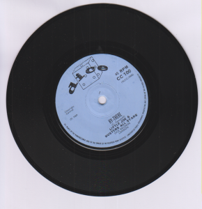 HY - THERE - Little Joe and Busters All Stars