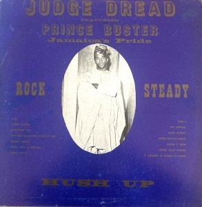 JUDGE DREAD - Prince Buster