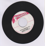DISCO CARNIVAL - Harold Butler & Brentford Disco Set