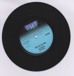 SOLID AS THE ROCK - The Ethiopians