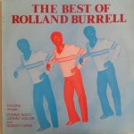 THE BEST OF ROLLAND BURRELL - Rolland Burrell