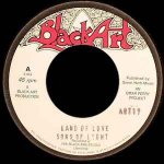 LAND OF LOVE - Sons Of Light