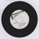 SUGAR PLUM - Owen Grey /Earnest Ranglin