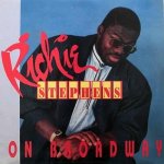 ON BROADWAY - Richie Stephens