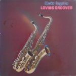 LOVING GROOVES - Chris Ingram