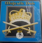 MAJESTIC DUB - Joe Gibbs and The Professionals