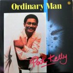ORDINARY MAN - PAT KELLY