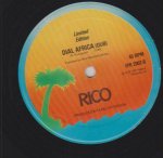 DIAL AFRICA - Rico