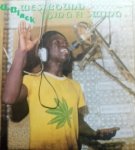 WESTBOUND THING A SWING - U Black