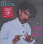 ONCE AGAIN - Ed Robinson