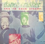 DANCE CRASHER - VA