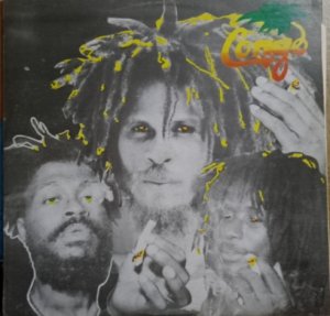 Congo Ashanti - The Congos