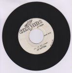 OIL IN MY LAMP -The Heptones