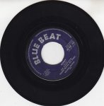 MONEY - The Schoolboys, Prince Buster All Stars