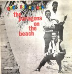 ON THE BEACH - The Paragons