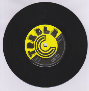 TALKING LOVE - Horace Andy & Freddy Mckay