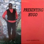 PRESENTING HUGO - Hugo Barrington