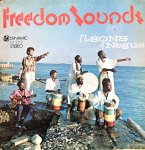 FREEDOM SOUNDS - Ras Michael & The Sons Of Negus