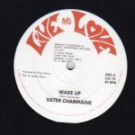 WAKE UP - Sister Charmaine