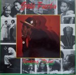 GIRLS FIESTA - Ranking Dread