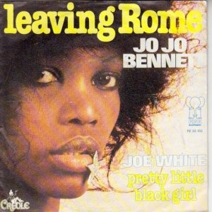 PRETTY LITTLE BLACKGIRL - Joe White